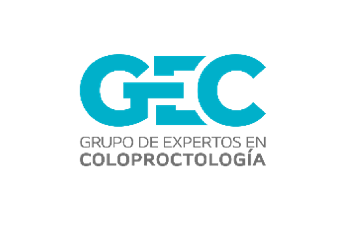 Grupo de expertos en coloproctología - GEC